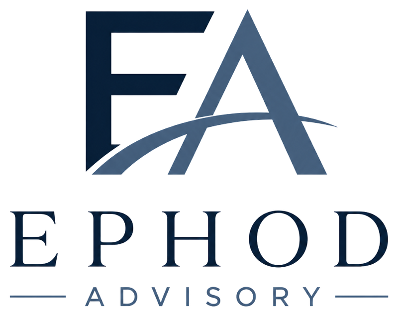 Ephod Advisory